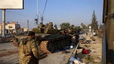 خبير استراتيجي: إسرائيل دمرت القدرات المتبقية للجيش السوري خشية المستقبل