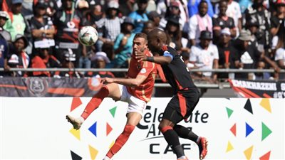 ترتيب مجموعة الأهلي في دوري أبطال أفريقيا بعد التعادل مع أورلاندو 