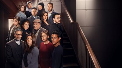 بعد رفعه من السينما، طرح فيلم المحكمة على منصة رقمية 