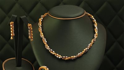 آخر تحديث لسعر الذهب فى الأسواق المحلية اليوم السبت