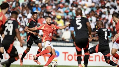 العقدة مستمرة، الأهلي لم يعرف طعم الفوز في جنوب إفريقيا بتاريخه