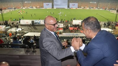 منتخب القليوبية بطلًا لكأس دوري مراكز شباب المحافظات