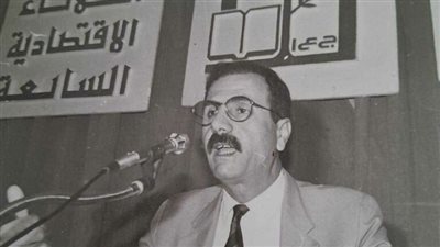 باحث اقتصادي، معلومات عن حسين الشرع والد أبو محمد الجولاني 