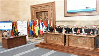 6 متسابقين من مصر ينافسون في فرع ذوي الهمم بالمسابقة العالمية للقرآن