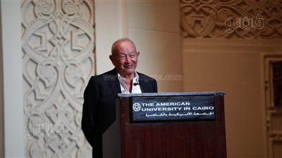 نجيب ساويرس: فاكرين أحمد فؤاد نجم وعمرنا ما هننساه (فيديو)