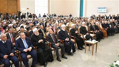 تحت رعاية السيسي، الإفتاء تُنهي استعداداتها لندوتها الدولية 