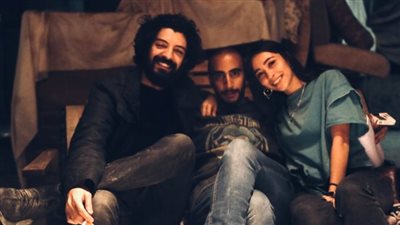 تفاصيل التحضير لتصوير فيلم 