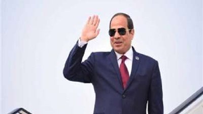 السيسي يزور النرويج، تعرف على برنامج عمل الرئيس في أوسلو