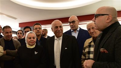 ماذا قال حسين لبيب لمشجع طلب التجديد لـ زيزو؟ (فيديو) 