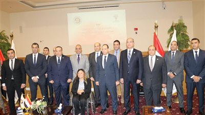 رئيس الهيئة الوطنية للانتخابات: حريصون على مشاركة ذوي الهمم في الاستحقاقات الانتخابية 