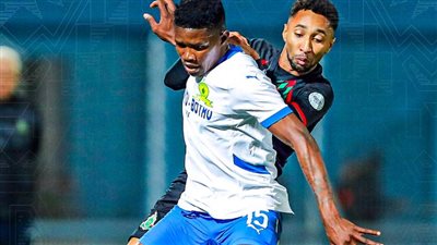 صن داونز يخطف نقطة ثمينة من مضيفه الجيش الملكي بدوري أبطال أفريقيا 