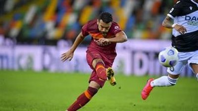 الدوري الإيطالي، روما يحقق فوزا هاما على ليتشي