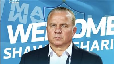 شوقي غريب: سعيد بتدريب بيتي غزل المحلة 