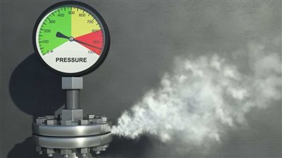 بسبب تسرب الغاز، إصابة 5 أشخاص من أسرة واحدة باختناق في المنيا