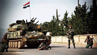 المعارضة السورية تكشف مصير المجندين بالجيش بعد سقوط بشار الأسد