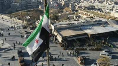 الجيش السوري يطارد فلول الأسد في مدينة بانياس 