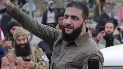 الجولاني بعد سقوط بشار: الاقتراب من المؤسسات العامة في سوريا محظور