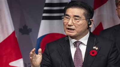 بتهمة الخيانة، اعتقال وزير الدفاع الكوري الجنوبي السابق