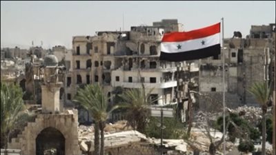 اجتماع في الدوحة يضم 8 دول لبحث تطورات سوريا