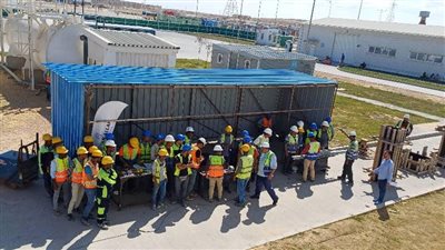 العمالة غير المنتظمة تطالب بصرف منحة شهر رمضان المبارك لعام 2025