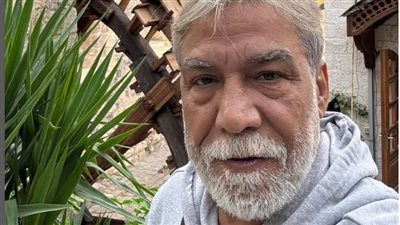 الفنان السوري أيمن رضا تعليقًا على سقوط بشار الأسد: وين هرب سمير؟