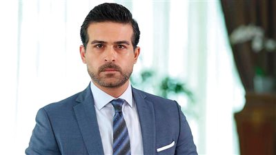 الفنان السوري محمود نصر: إذا الشعب يومًا أراد الحياة فلا بد أن يستجيب القدر