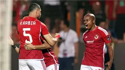 استمرار التعادل السلبي بين الأهلي وأورلاندو بايرتس بدوري أبطال إفريقيا 