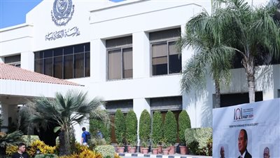 الأكاديمية العربية بالإسكندرية تحتل المركز الـ 7 محليًّا والـ 46 عربيًّا في تصنيف التايمز 