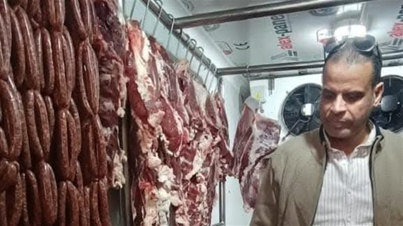 حملات تفتيشية مديرية