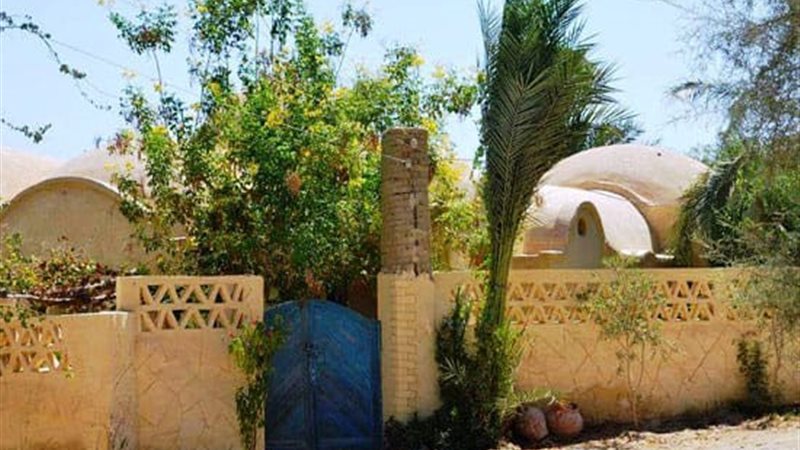 قرى الجذب السكاني