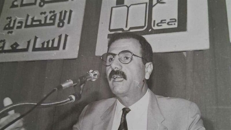 حسين علي الشرع، فيتو