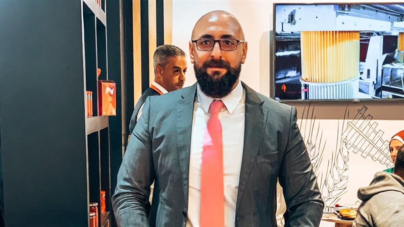 احمد السباعي 