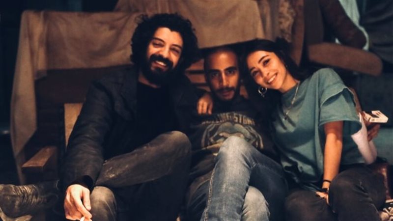 مسألة حياة أبو موت
