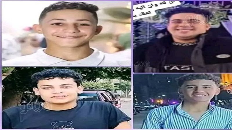 حوادث الطرق بالشرقية،فيتو