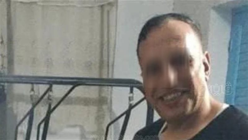 شاب ينهي حياة زوجته