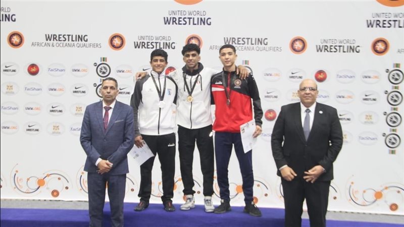 بطولة إبراهيم مصطفى