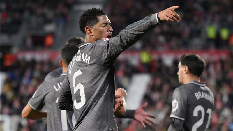 جدول ترتيب الدوري