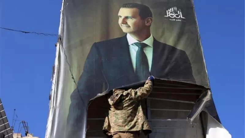 تداعيات الأوضاع في