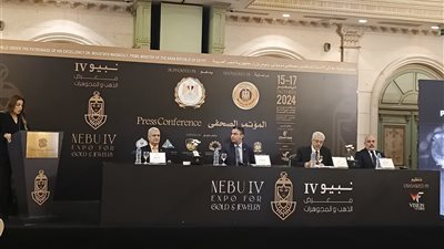 وزير التموين: 80 عارضا محليا و31 دوليا يشاركون في معرض نيبو 2024 