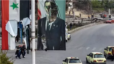 بدأت بالسلمية وانتهت بزحف مسلح، تسلسل زمني لأحداث سوريا على مدى 13 عاما