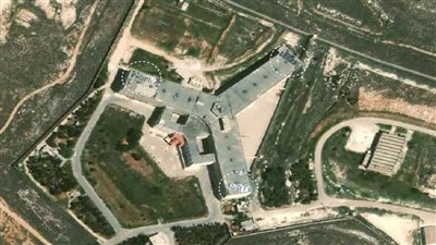 مقبرة الرعب في سوريا.. سجن صيدنايا الأكثر سوءًا في العالم.. إعدام 30 ألف سوري داخله.. إجبار المعتقلين على تناول لحوم البشر.. والجثث ملقاة في غرف الملح