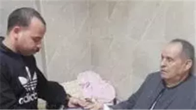 الأحوال المدنية تسير قوافل متنقلة فى المحافظات والمستشفيات لاستخراج الوثائق (صور) 