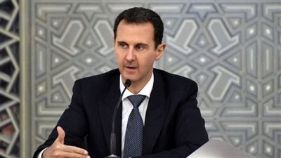 بايدن خلال مؤتمر صحفي: نعلم أن بشار الأسد موجود في موسكو الآن