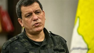 قائد قوات سوريا الديمقراطية: سقوط بشار الأسد بداية جديدة