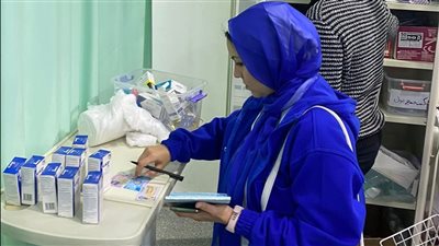 غلق 27 منشأة بدون ترخيص بالجيزة