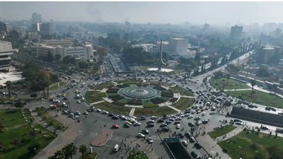 السفارة الروسية في سوريا تكشف حقيقة الاعتداء على موظفيها