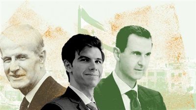 قصة رئيس سوري تم تجهيزه لخلافة بشار.. حافظ الحفيد لم يمهله القدر لاعتلاء كرسي الرئاسة.. وطبيب العيون خسر الجميع 