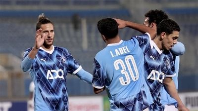 كاف يخطر بيراميدز بمواعيد جولاته الثلاث المتبقية بدوري أبطال أفريقيا