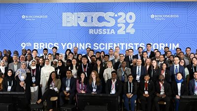 أكاديمية البحث العلمي في 2024.. افتتاح أول حاضنة متخصصة في الأعمال التكنولوجية الرياضية.. وتمويل 538 مشروع تخرج لـ3000 طالب من 28 جامعة