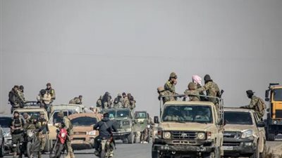 حزب مصر أكتوبر: المنطقة تمر بتطورات خطيرة تستهدف نشر الفوضى